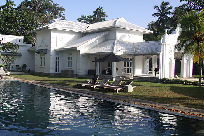Pool, beach, swimming,Sri Lanka